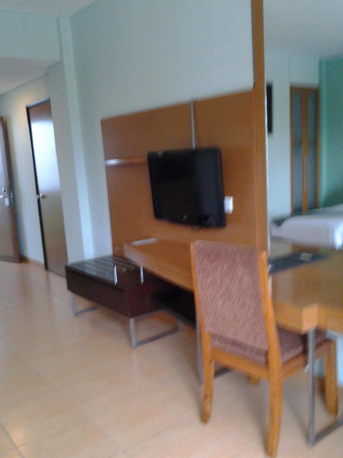 Green Valley Resort Purwokerto Exteriör bild